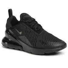Nike Air Max 270 Pantofi Sport/casual – Negru | AH8050-005