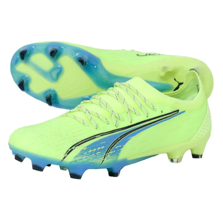 Puma Ultra Ultimate FG AG Ghete de Fotbal Turnate106868-03 – Roșu | 106868-03