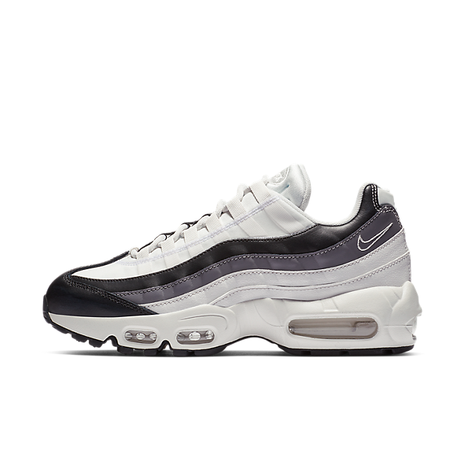 Nike Air Max 95 – Negru | 307960-010