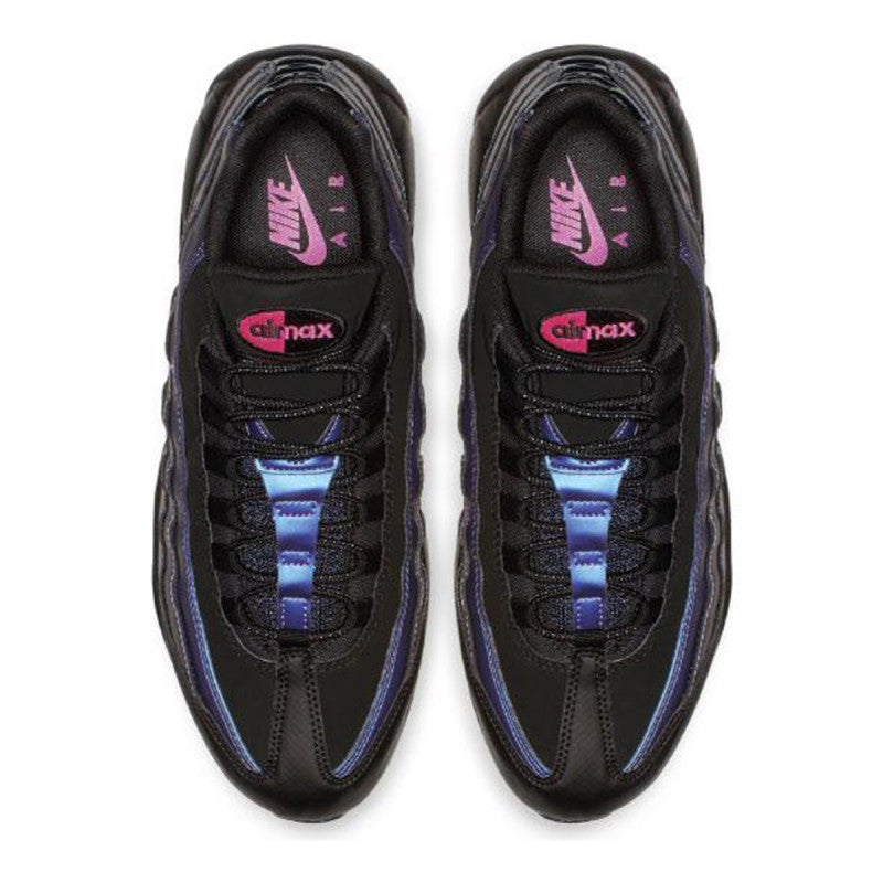 Nike Air Max 95 “Throwback Future” Pantofi Casual de Strada538416-021 – Verde | 538416-021