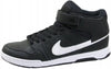 Nike Sb Mogan Mid 2645025-015 – Negru | 645025-015