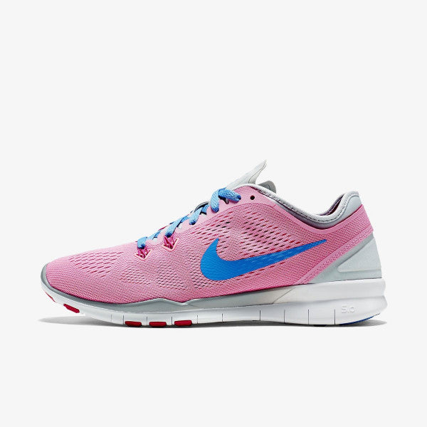 Nike Free – Coral | 704674-801