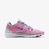 Nike Free – Coral | 704674-801
