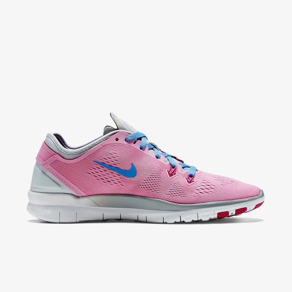 Nike Free – Coral | 704674-801
