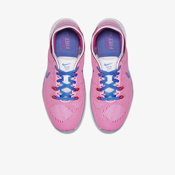 Nike Free – Coral | 704674-801