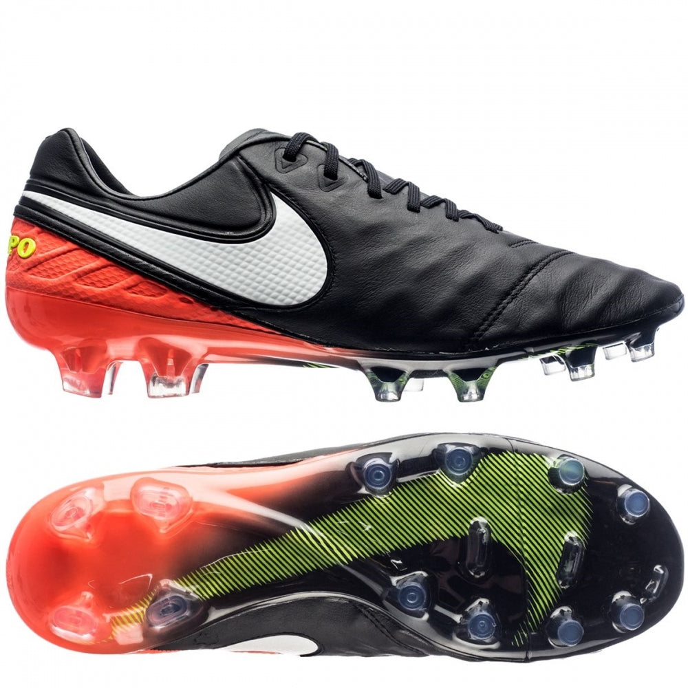 Nike Tiempo Legend VI FG Acc Ghete de Gazon819177-018 – Roșu | 819177-018