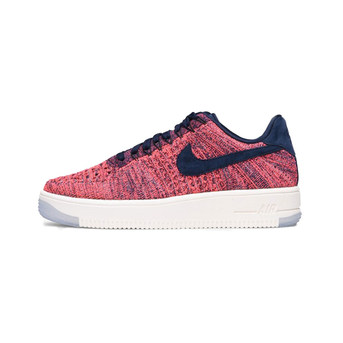 Nike Air Force One Flyknit Pantofi Sport Casual820256-601 – Roz | 820256-601
