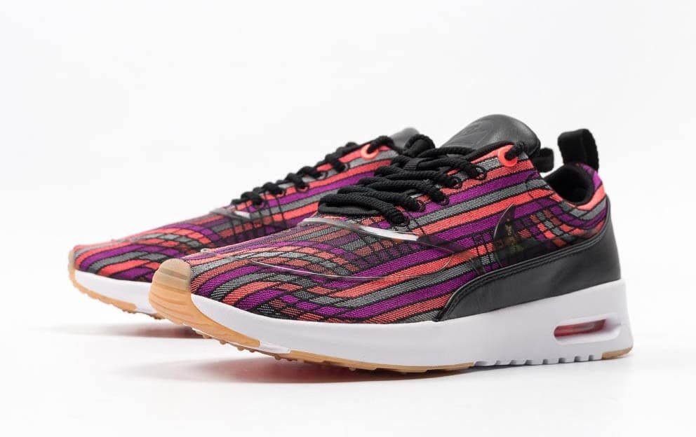 Nike Air Max Thea Ultranike Jcrd - Pantofi Casual/sport de Strada885021-001 – Multicolor | 885021-001