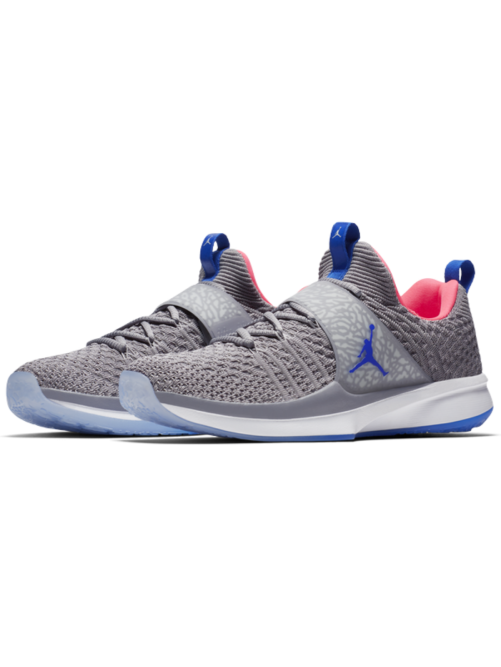 Nike Jordan Trainer 2 Flyknit Pantofi Sport de Baschet921210-601 | 921210-601