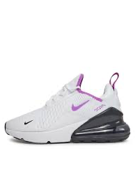 Nike Air Max 270943345-501 – Alb
