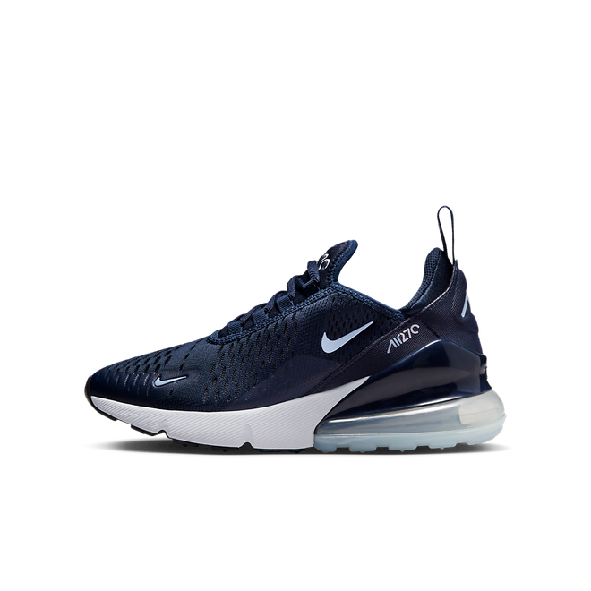 Nike Air Max 270943345-501 – Alb