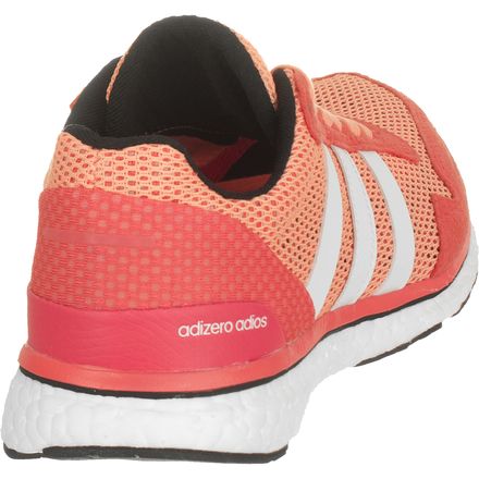 Adidas Adizero Adios 3 – Roșu | AF6567