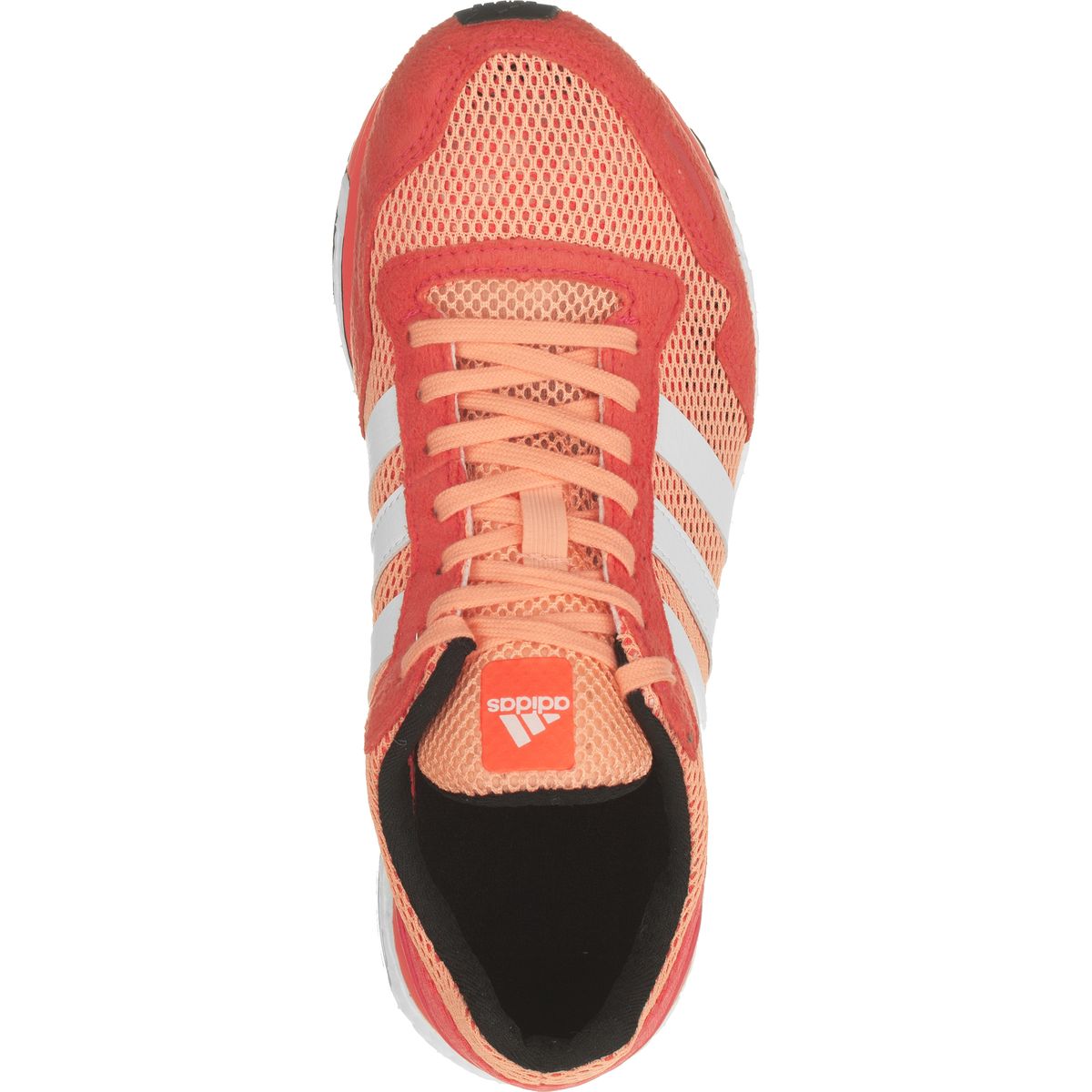 Adidas Adizero Adios 3 – Roșu | AF6567