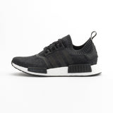 Adidas Nmd_r1 Pk 'Winter Wool' Pantofi Sport de Strada – Negru | BB0679