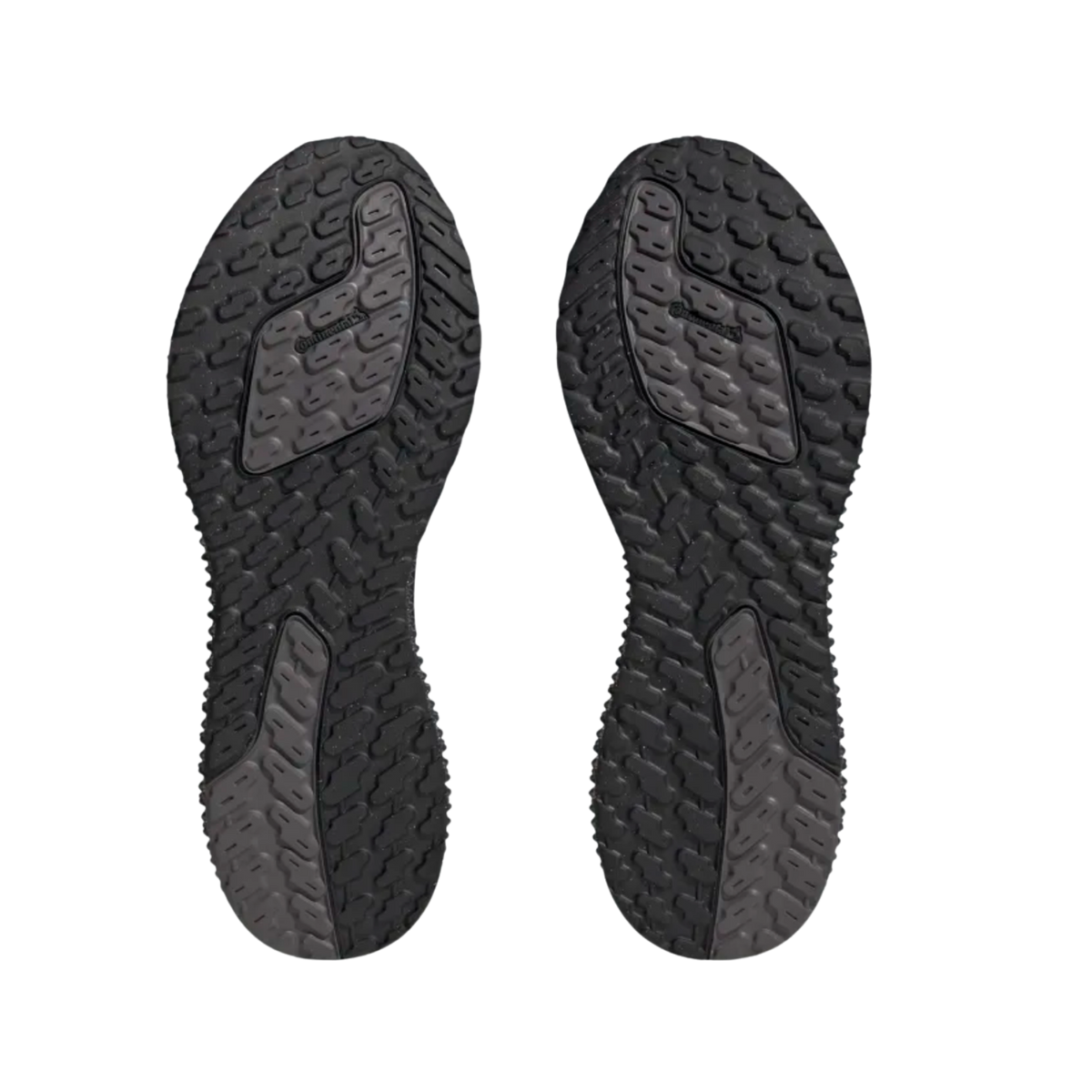 Adidas 4DFWD x Parley „Core Black” - Negru | GV9056