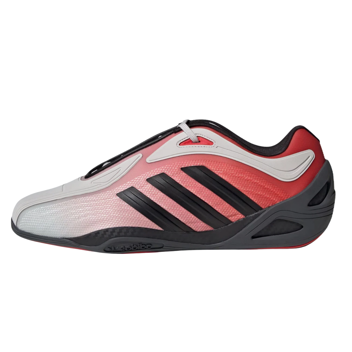 Adidas Adiracer GT "MultiColor" – Multicolor | JR3850