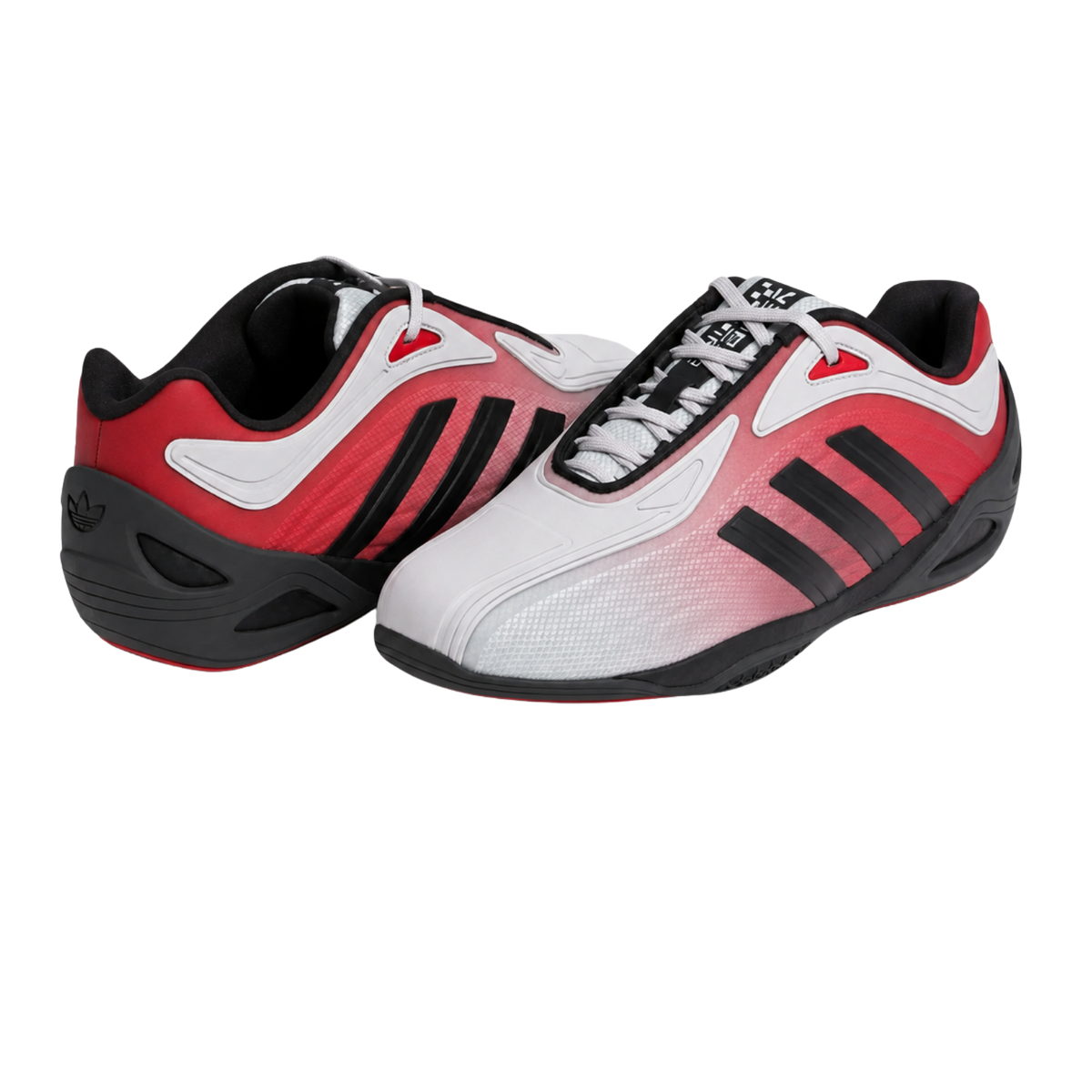 Adidas Adiracer GT "MultiColor" – Multicolor | JR3850