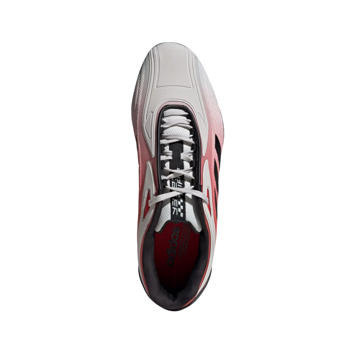 Adidas Adiracer GT "MultiColor" – Multicolor | JR3850