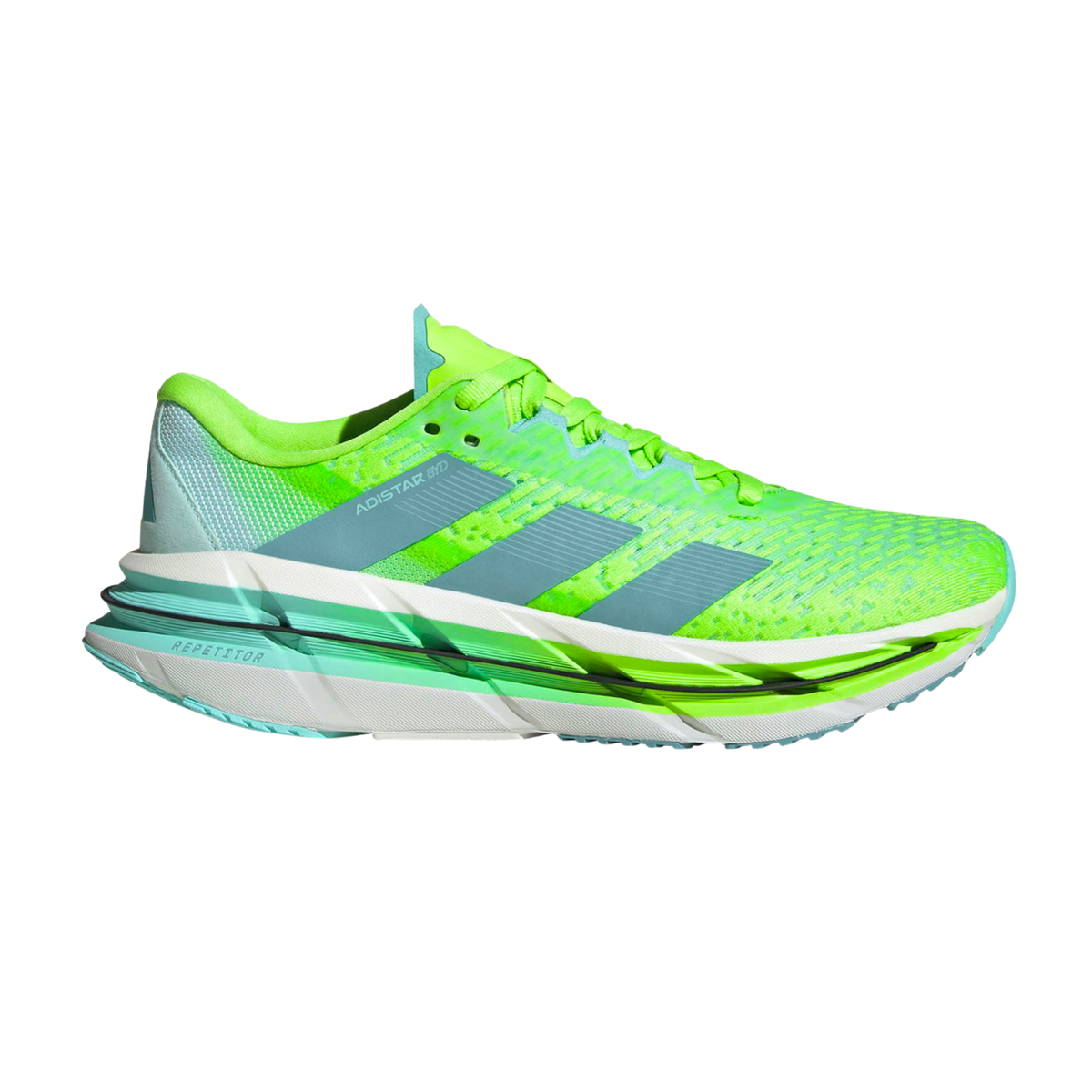 Adidas Adistar BYD – Verde | JR0280