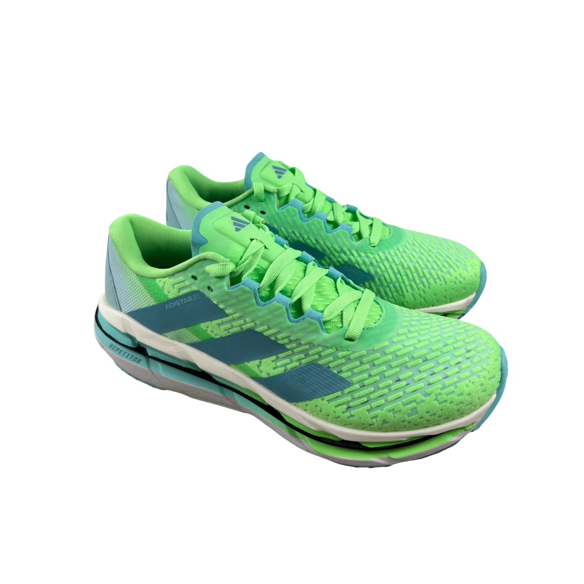 Adidas Adistar BYD – Verde | JR0280