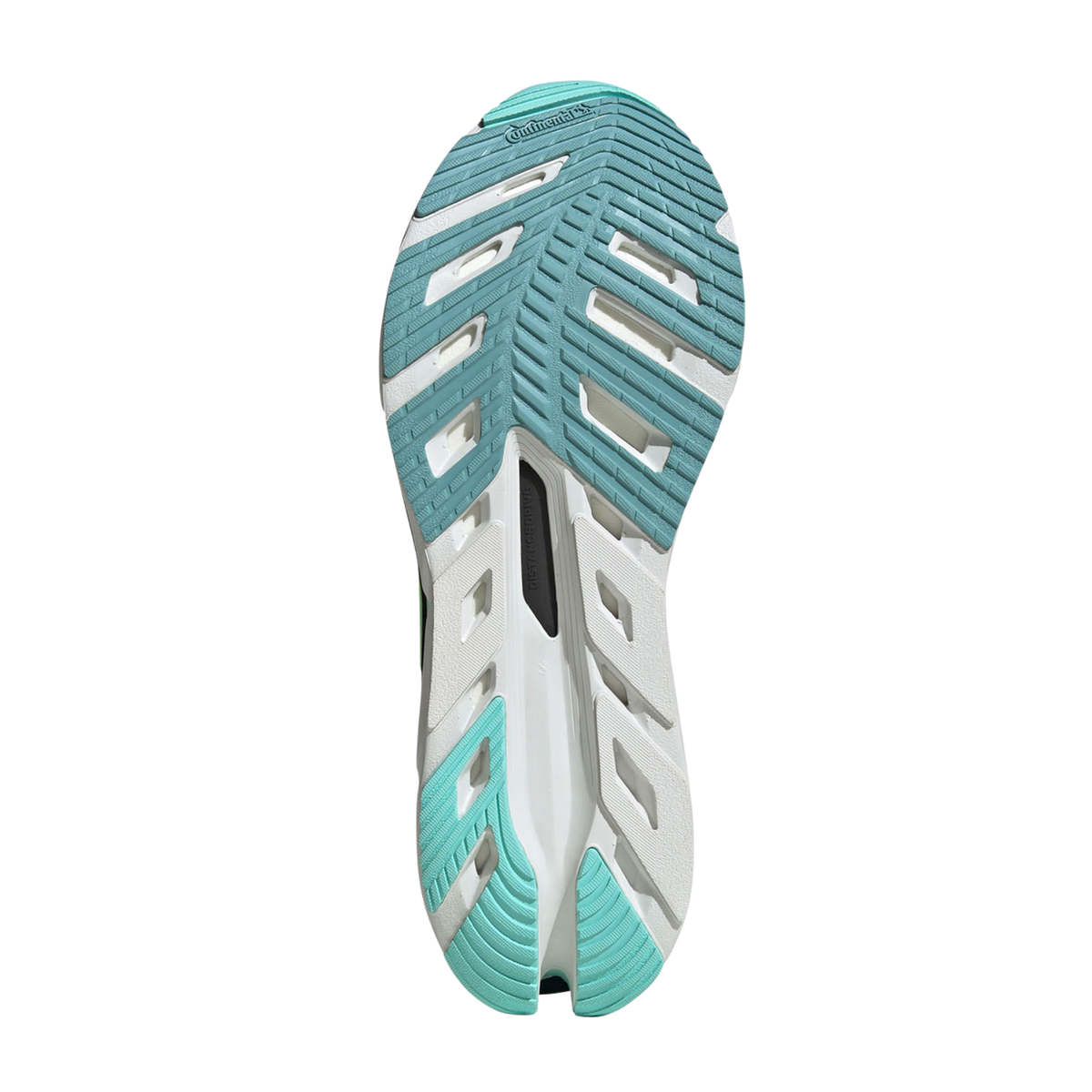 Adidas Adistar BYD – Verde | JR0280