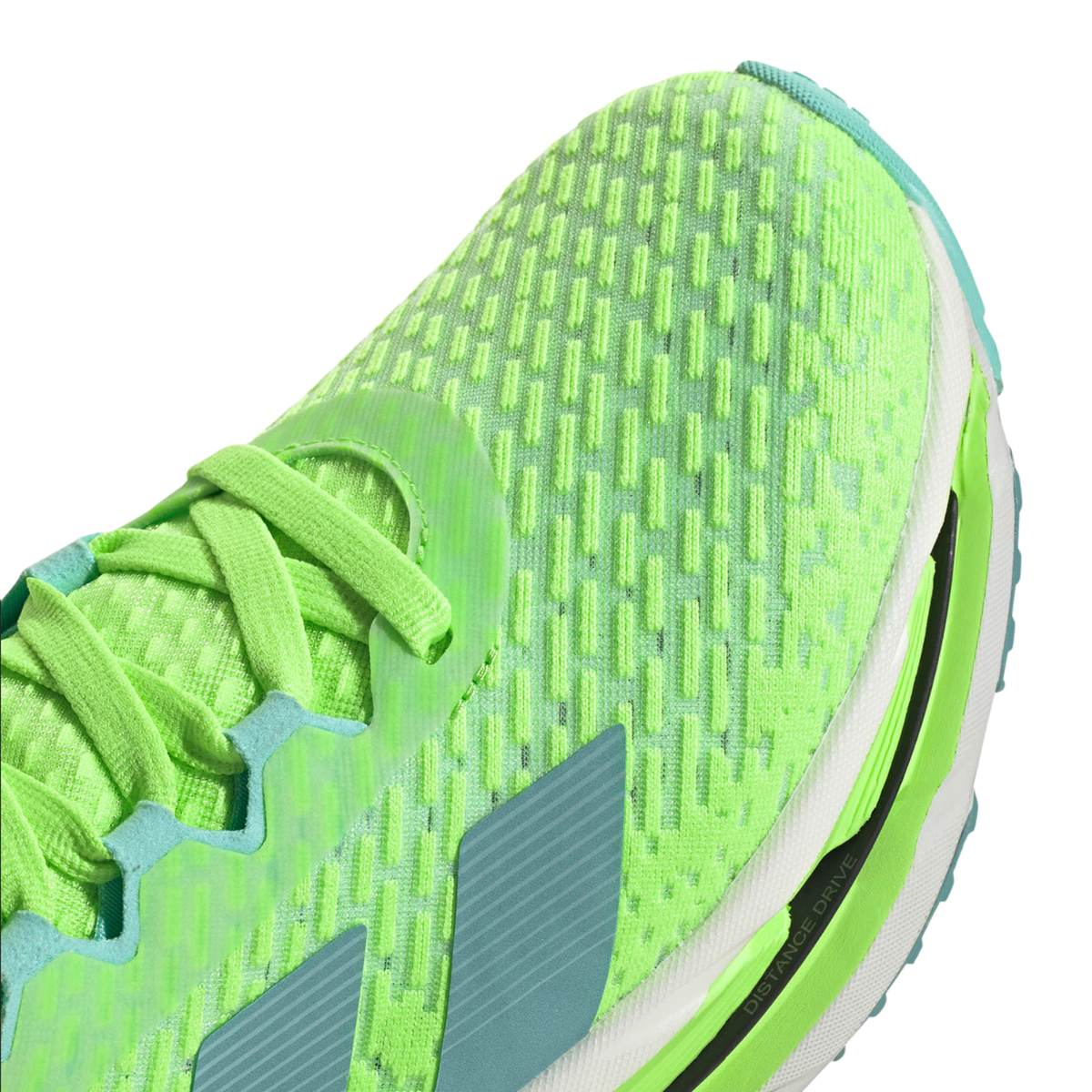 Adidas Adistar BYD – Verde | JR0280