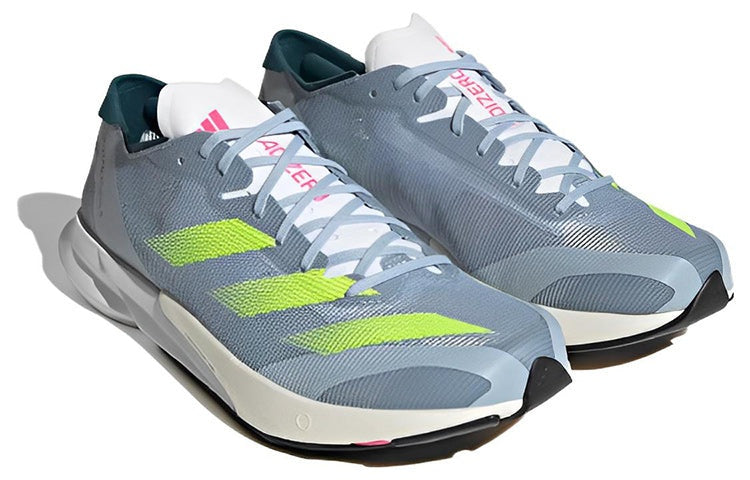 Adidas Adizero Adios 8 – Albastru | HO3615