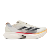 Adidas Adizero Adios Pro 3 „Ivory / Core Black / Crystal Sand” – Alb | IG6442