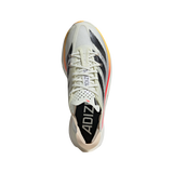 Adidas Adizero Adios Pro 3 „Ivory / Core Black / Crystal Sand” – Alb | IG6442