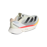 Adidas Adizero Adios Pro 3 „Ivory / Core Black / Crystal Sand” – Alb | IG6442