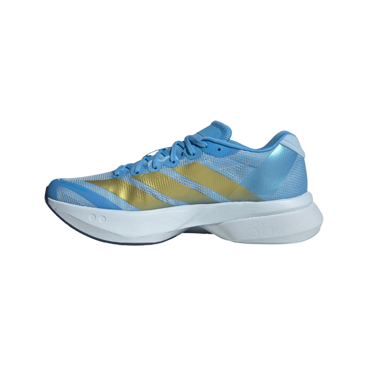 Adidas Adizero Boston 13 - Albastru | JP9250