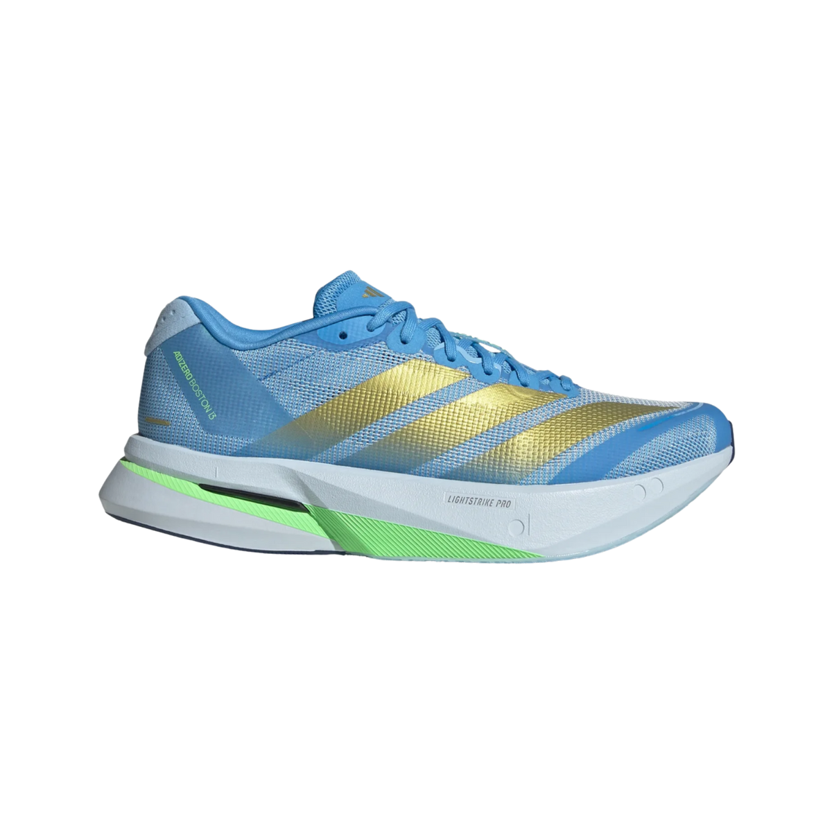 Adidas Adizero Boston 13 - Albastru | JP9250