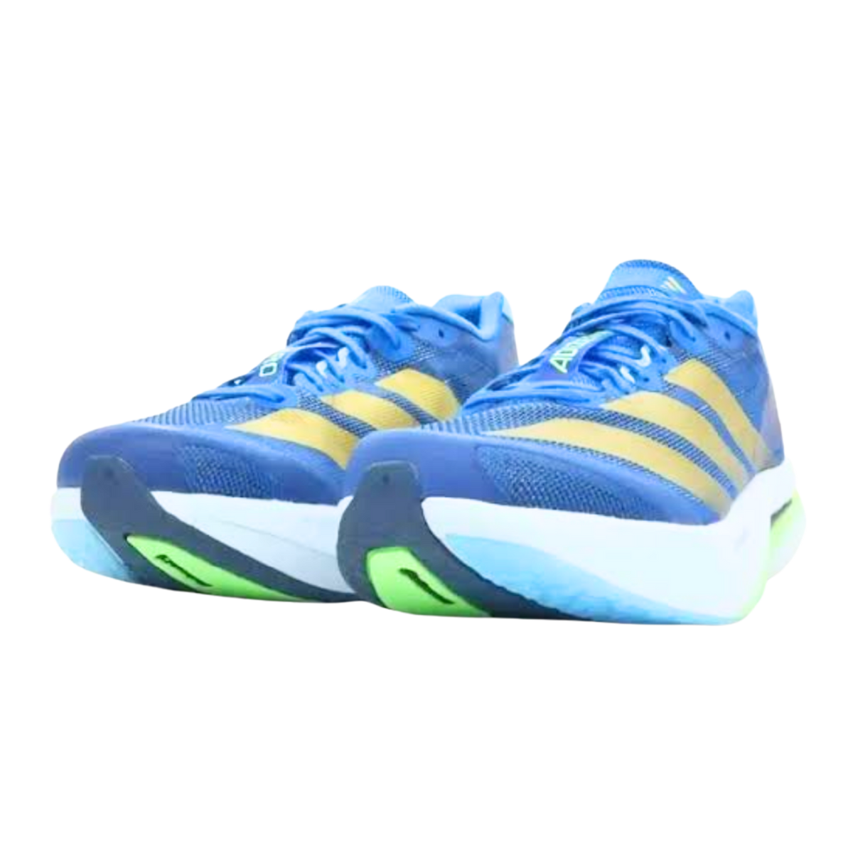 Adidas Adizero Boston 13 - Albastru | JP9250