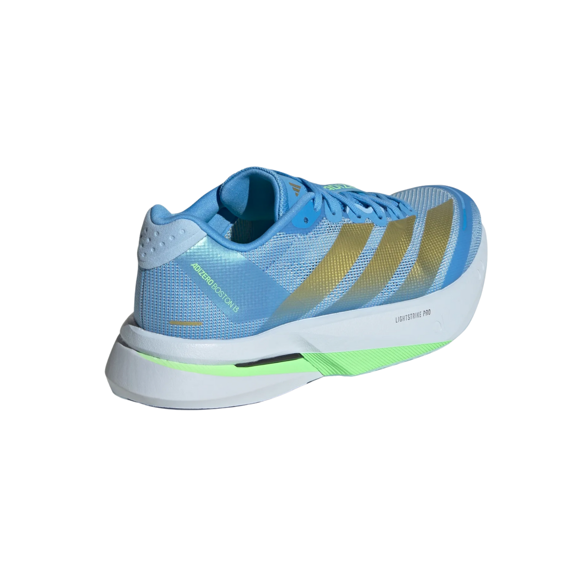 Adidas Adizero Boston 13 - Albastru | JP9250