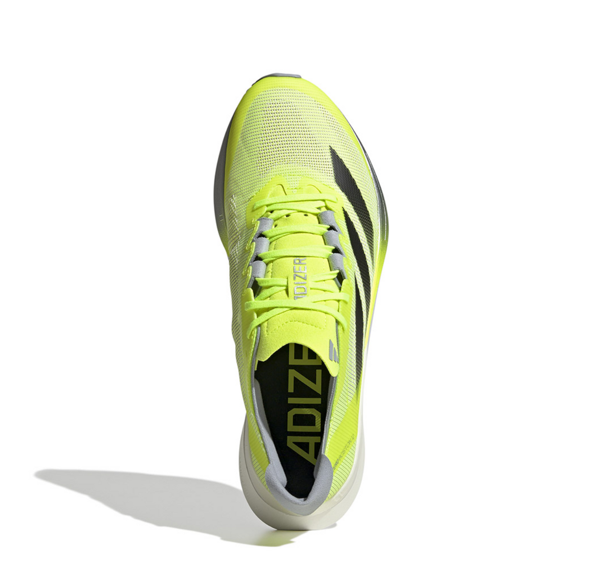 Adidas Adizero Boston 12 M – Galben | JQ2553