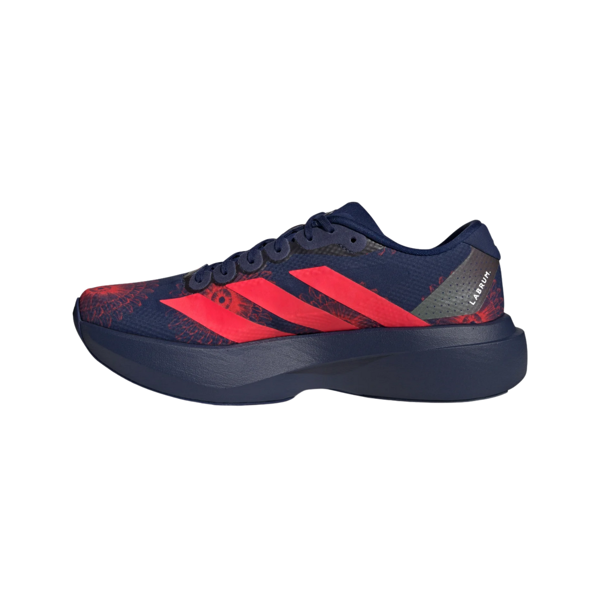Adidas Adizero EVO SL – Albastru/Rosu | KI9159