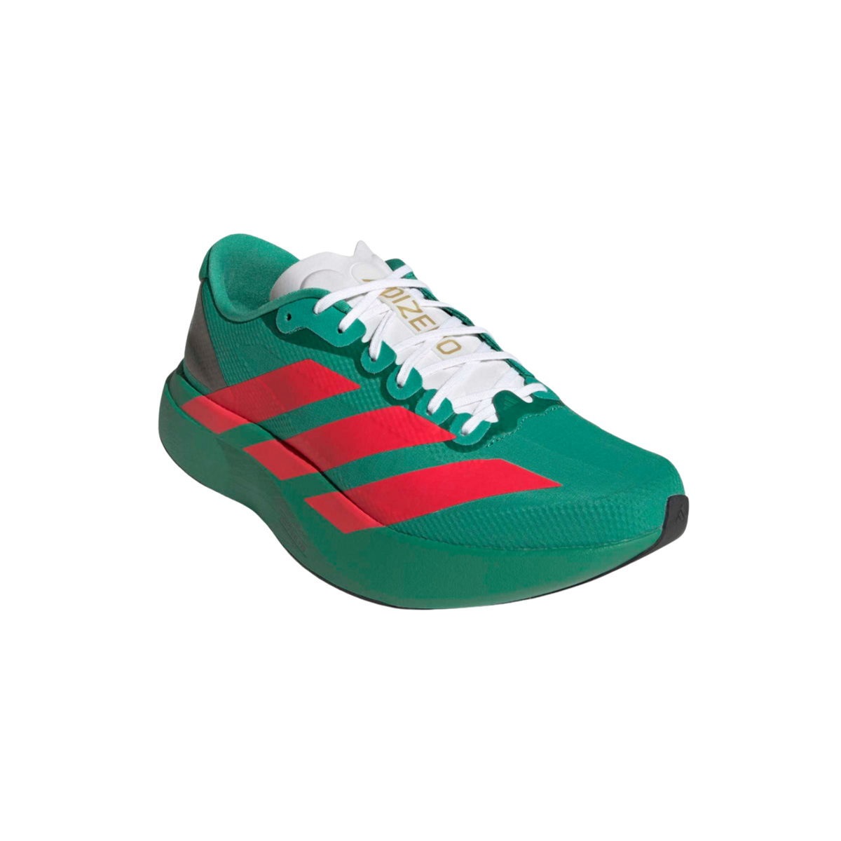 Adidas Adizero EVO SL Woven - Verde | JQ4440