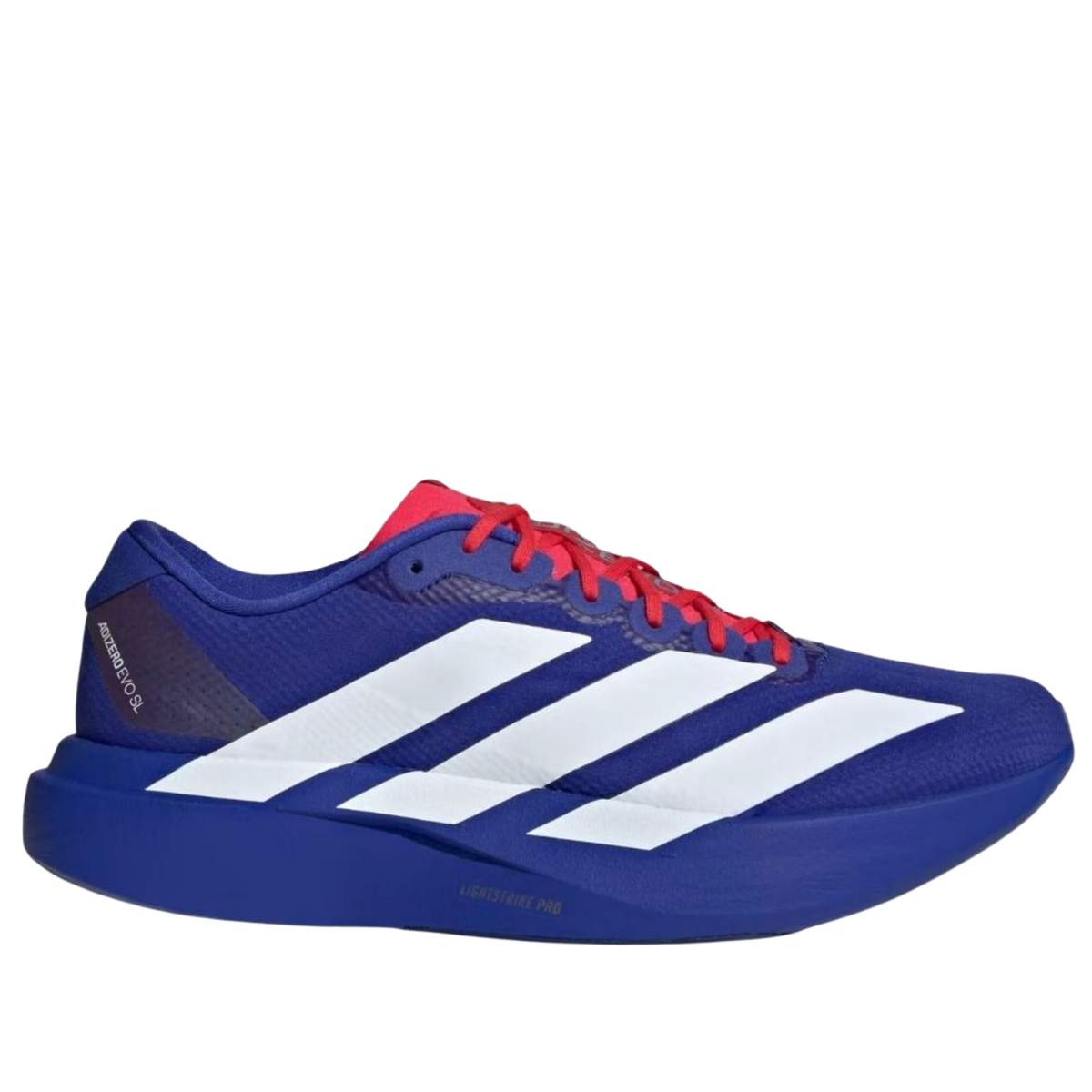 Adidas Adizero EVO SL Woven – Albastru | KK3680