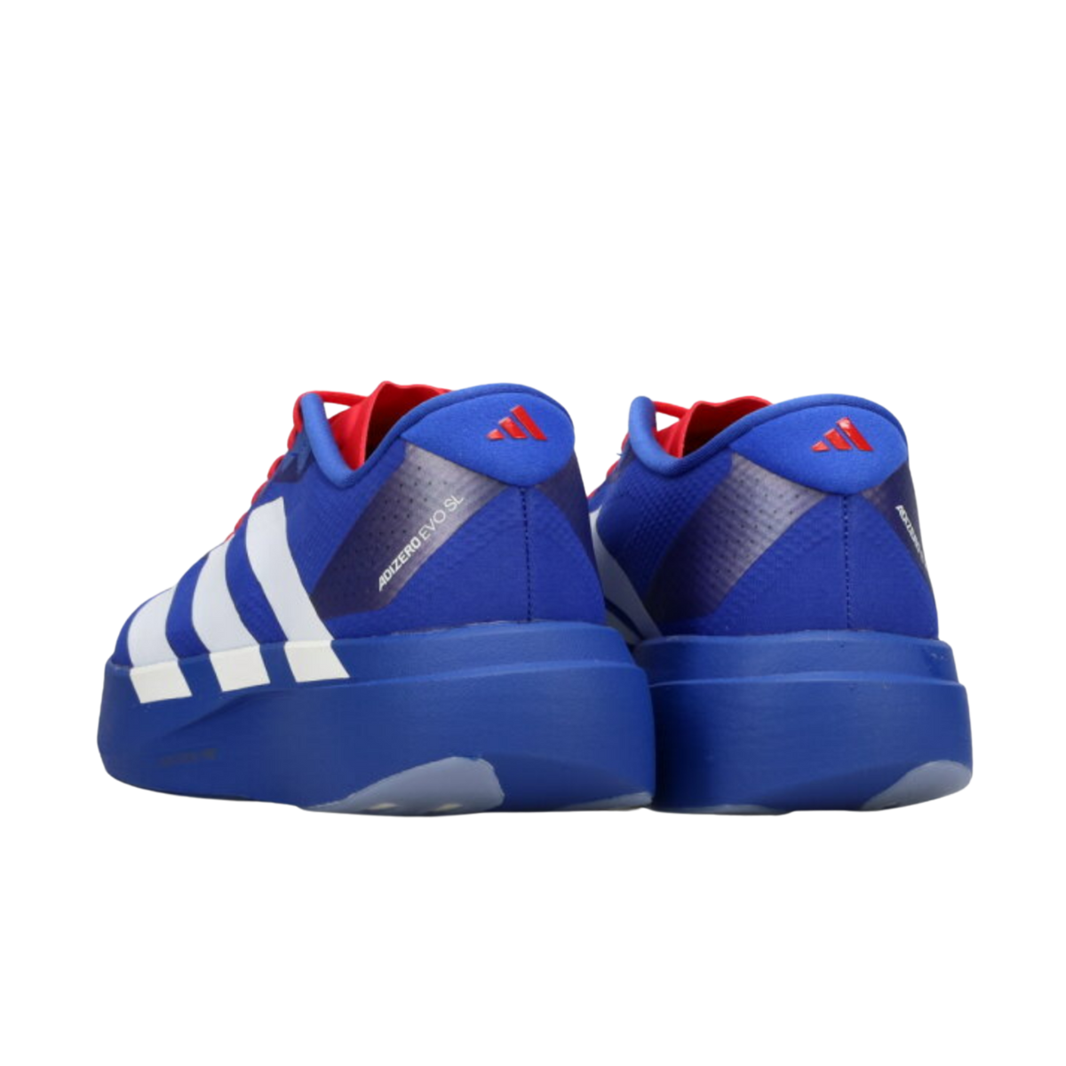Adidas Adizero EVO SL Woven – Albastru | KK3680