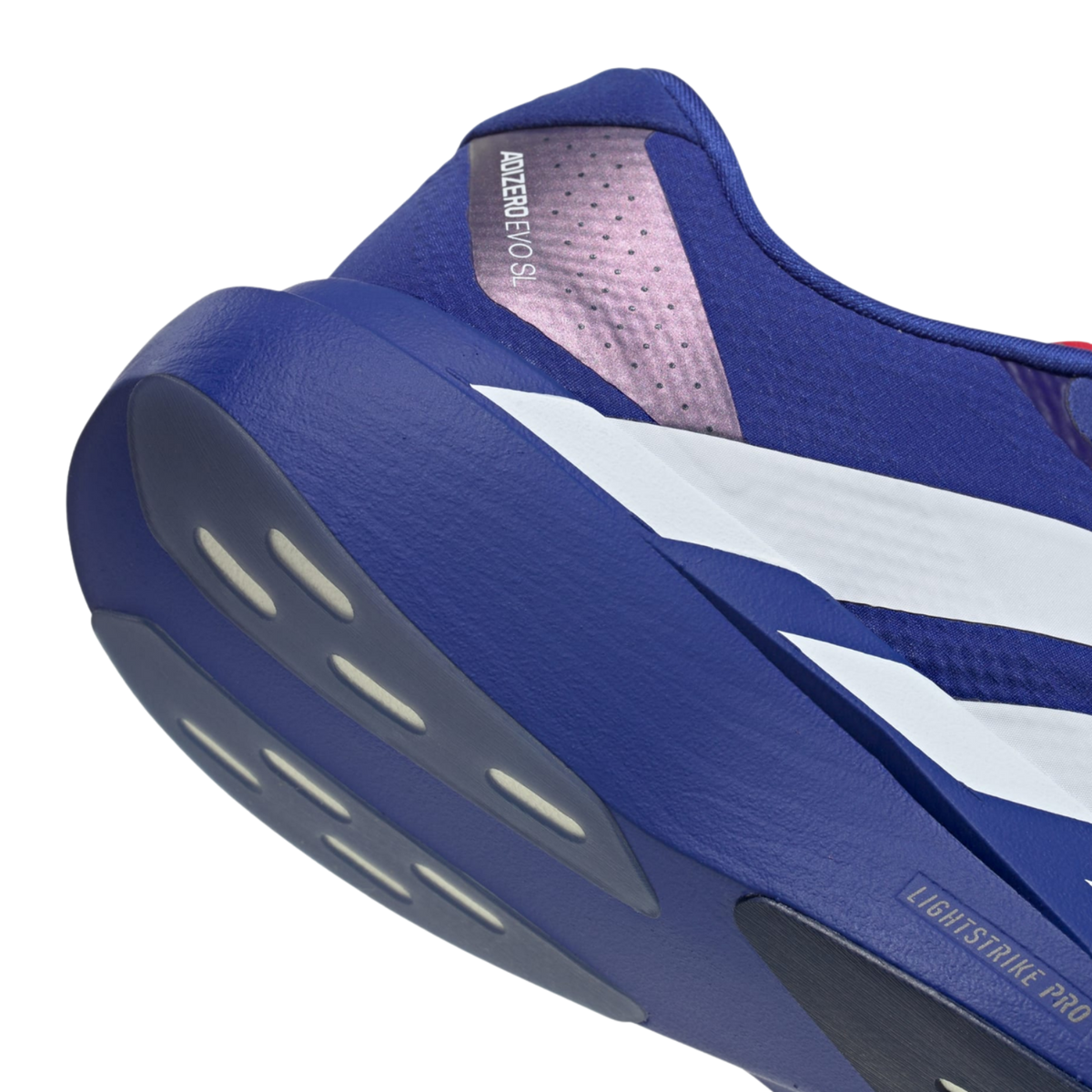Adidas Adizero EVO SL Woven – Albastru | KK3680