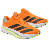 Adidas Adizero SL 2 „Orange / Black / Lucid Lemon” – Portocaliu | KH8847