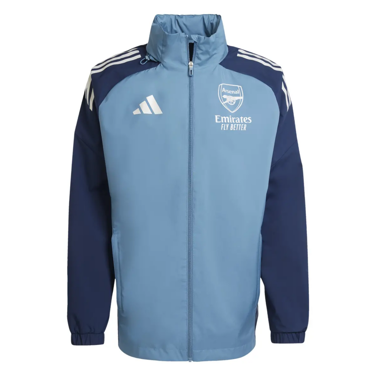 Adidas Arsenal Tiro 25 Competition All-Weather - Albastru | JJ1806