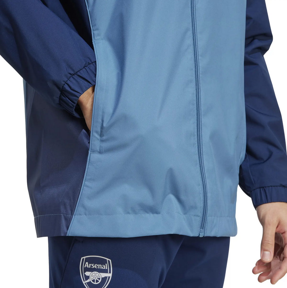Adidas Arsenal Tiro 25 Competition All-Weather - Albastru | JJ1806