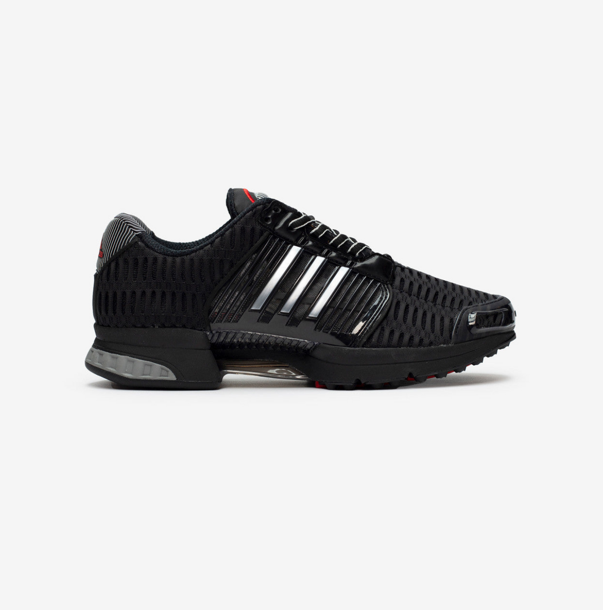 Adidas Climacool 1 - Negru/Rosu | IF6850