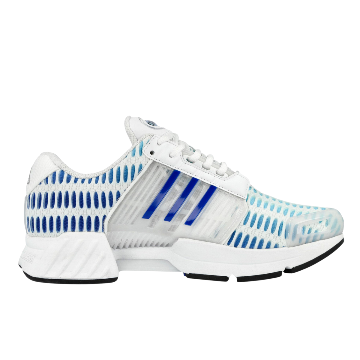 Adidas Climacool 1 "White / Royal Blue" – Alb/Albatru | KI4757