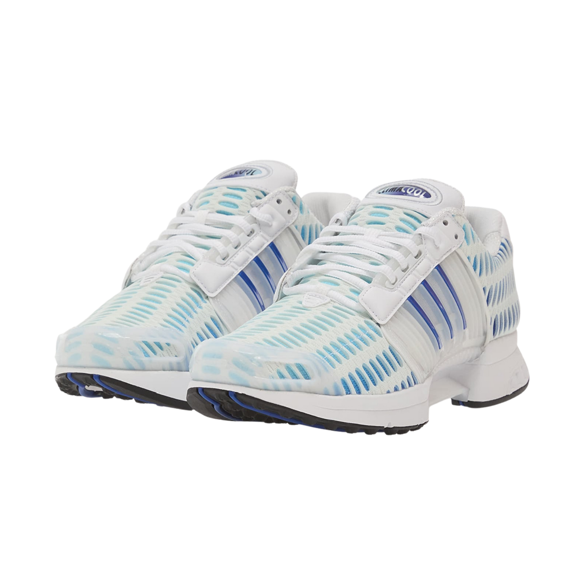 Adidas Climacool 1 "White / Royal Blue" – Alb/Albatru | KI4757