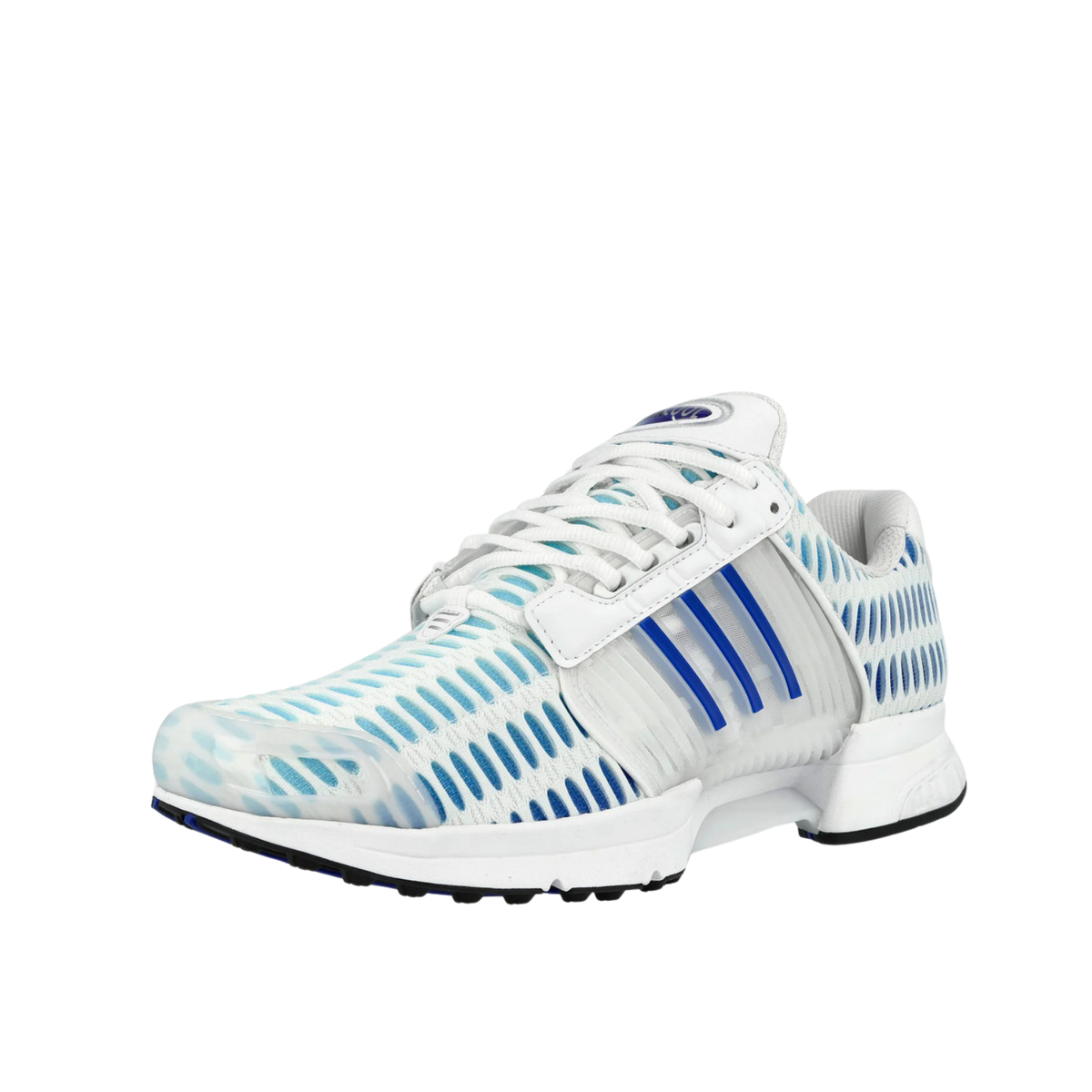 Adidas Climacool 1 "White / Royal Blue" – Alb/Albatru | KI4757
