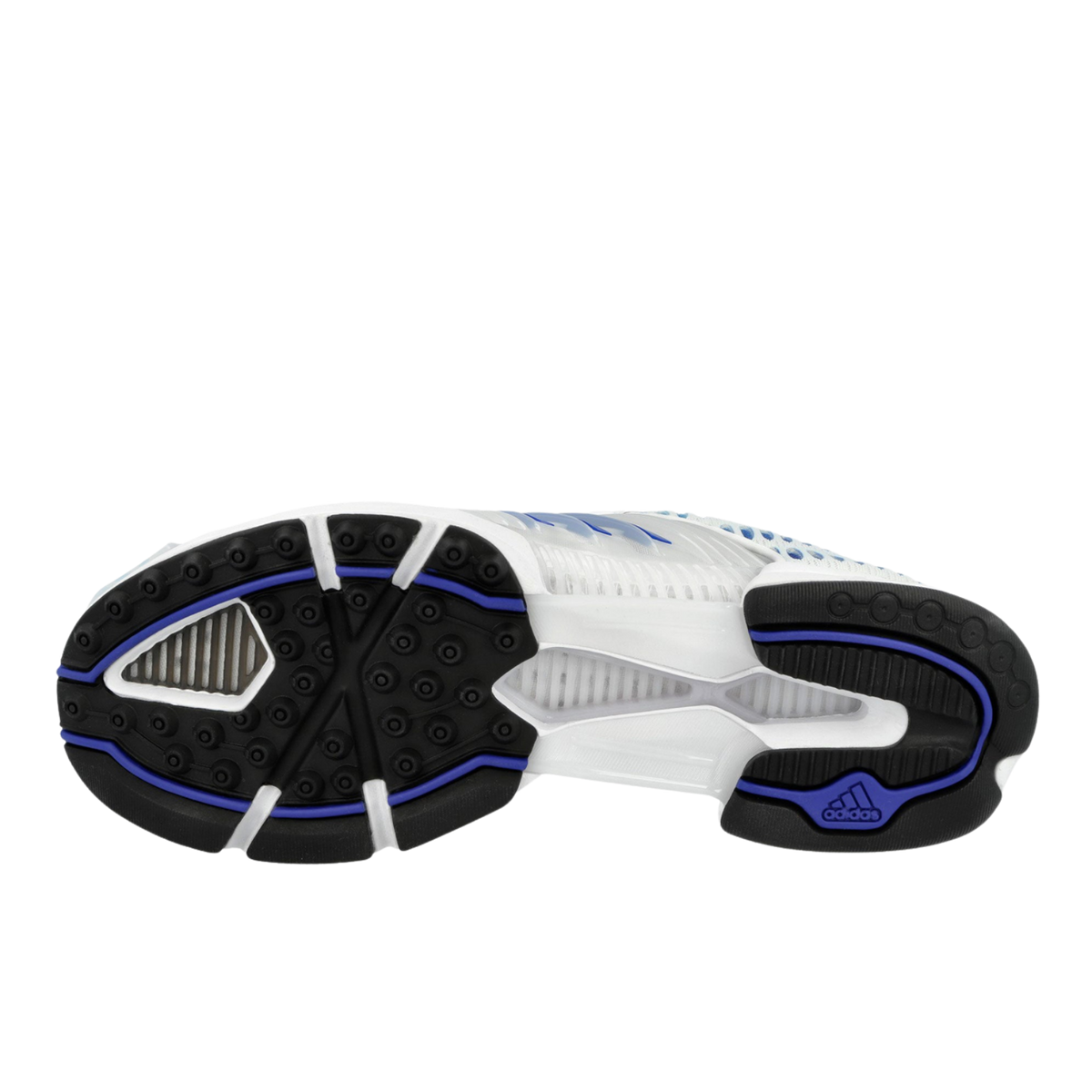 Adidas Climacool 1 "White / Royal Blue" – Alb/Albatru | KI4757