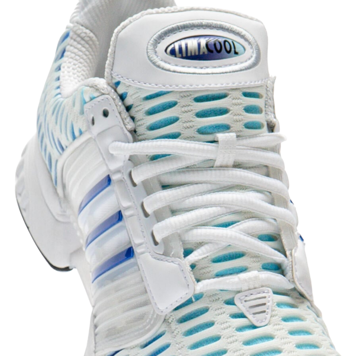 Adidas Climacool 1 "White / Royal Blue" – Alb/Albatru | KI4757