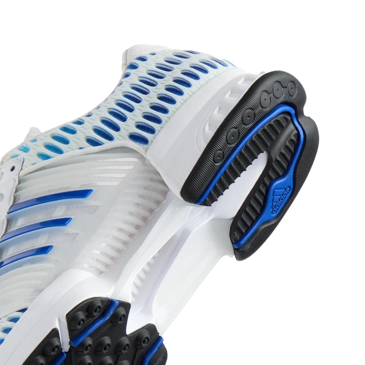 Adidas Climacool 1 "White / Royal Blue" – Alb/Albatru | KI4757